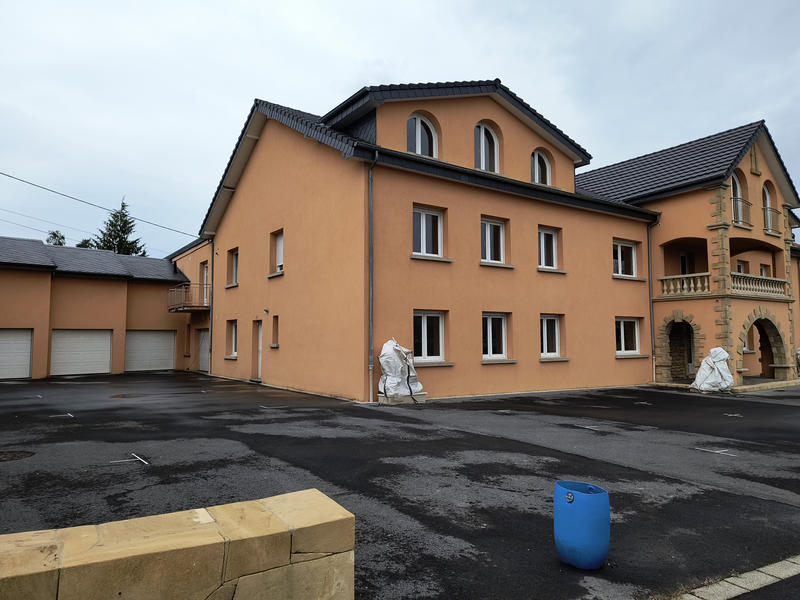 Appartement - 55 m² - 2 pièces