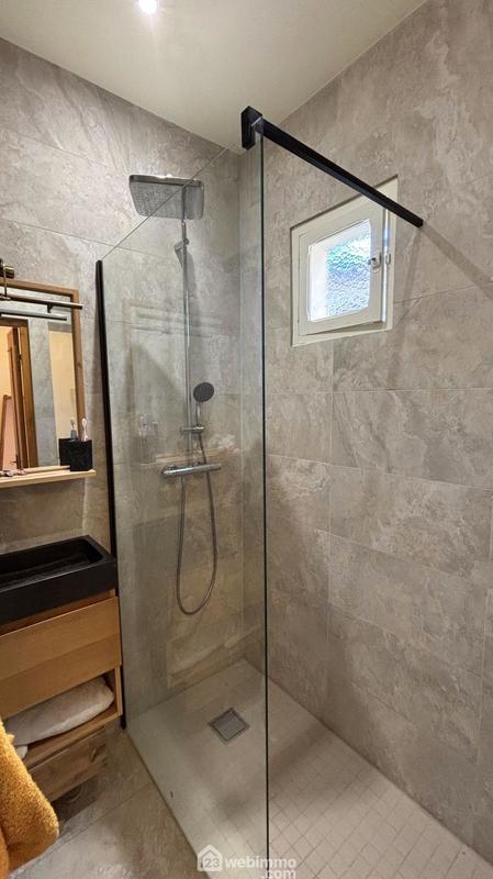 Maison de ville - 97 m² - 4 pièces