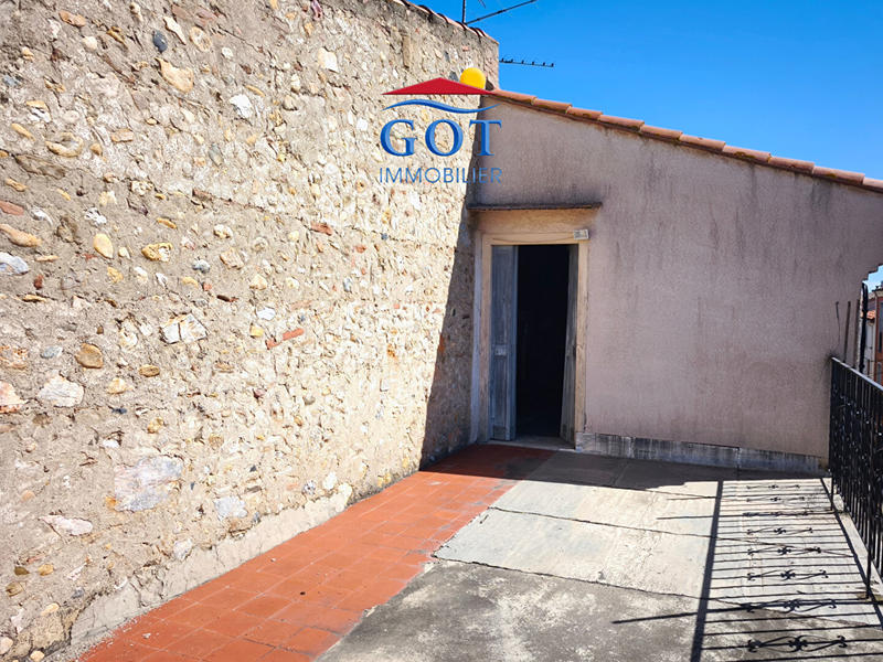 Maison - 135 m² - 8 pièces