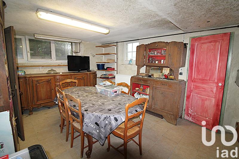 Maison de ville - 160 m² - 12 pièces