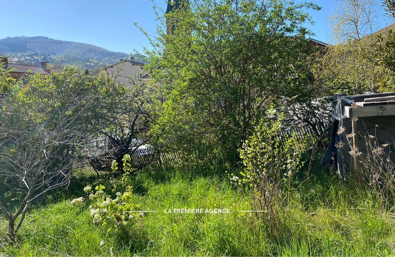 Maison - 122 m² - 5 pièces