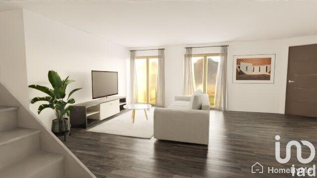 Maison - 148 m² - 5 pièces