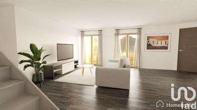 Maison - 148 m² - 5 pièces