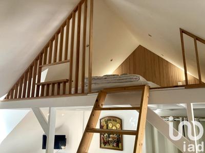 Appartement - 23 m² - 1 pièce