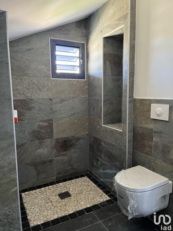 Appartement - 115 m² - 4 pièces