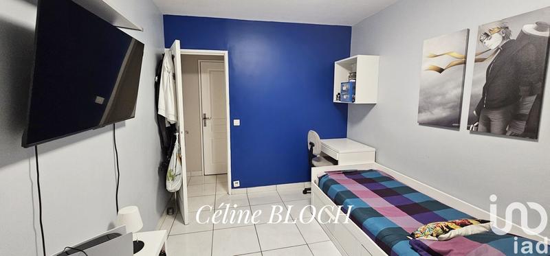 Appartement - 84 m² - 4 pièces