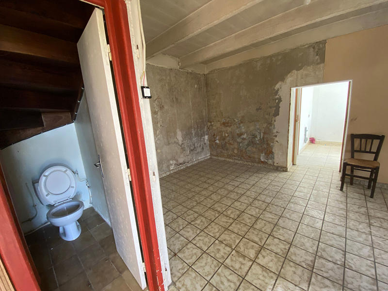 Maison - 138 m² - 6 pièces