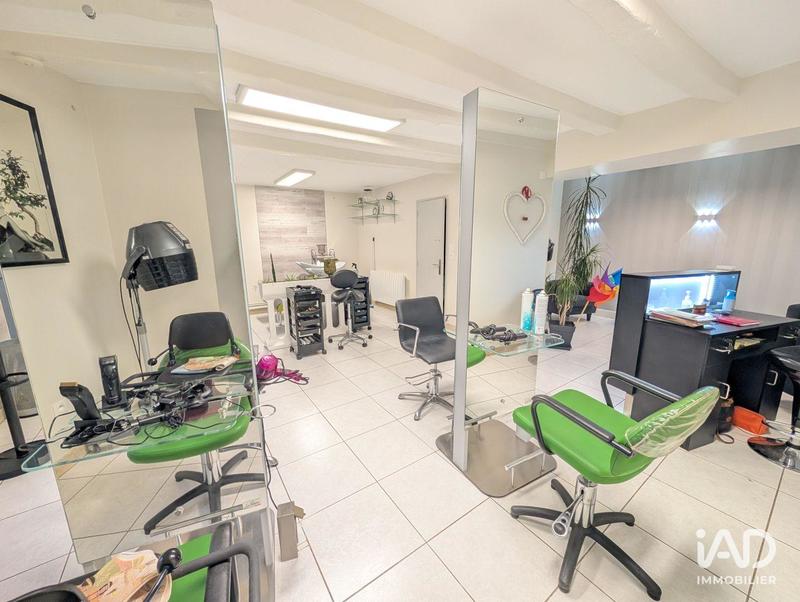 Local commercial - 52 m²