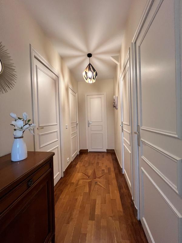 Maison - 150 m² - 7 pièces