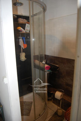 Maison de ville - 74 m² - 5 pièces