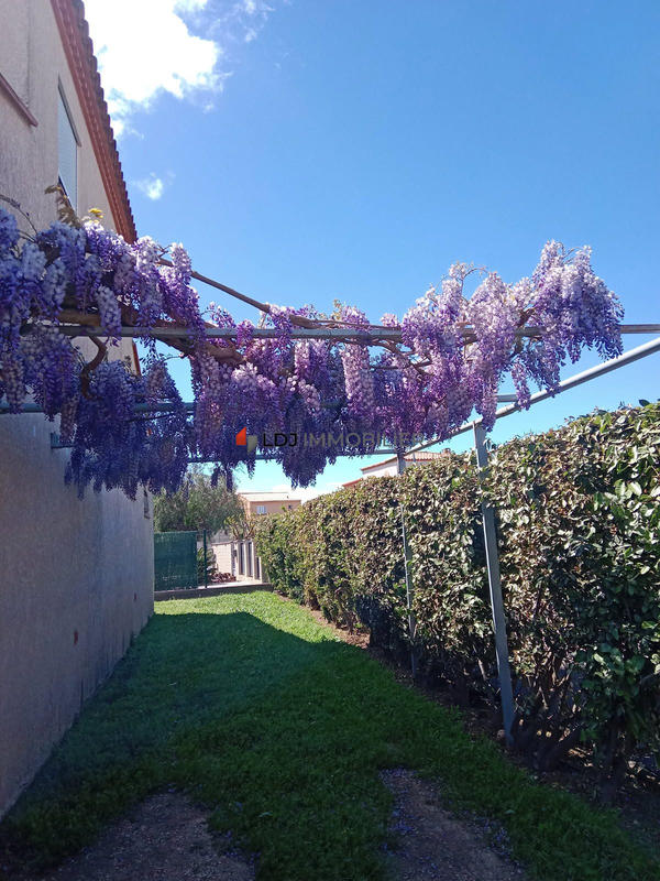 Villa - 140 m² - 5 pièces