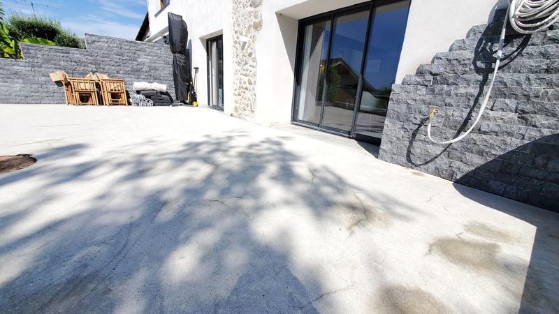 Maison de village - 148 m² - 4 pièces