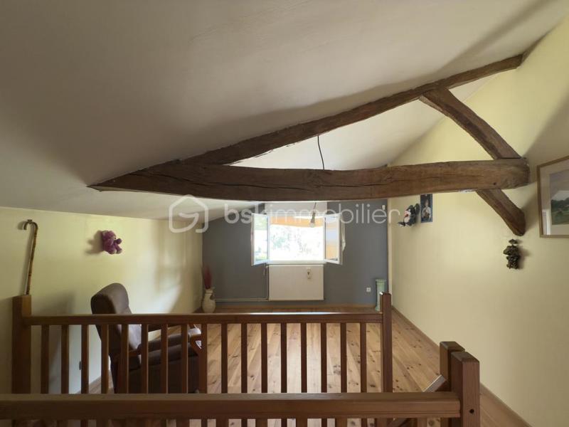 Propriété - 145 m² - 5 pièces