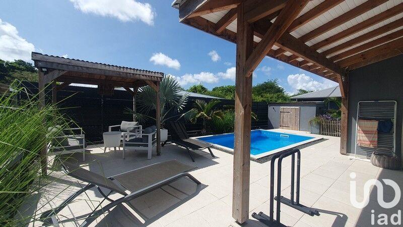 Maison - 46 m² - 3 pièces