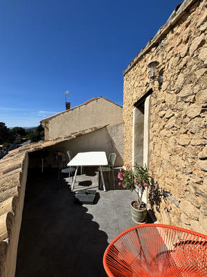 Maison - 105 m² - 4 pièces