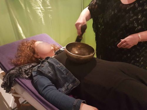 véronique petit magnétisme