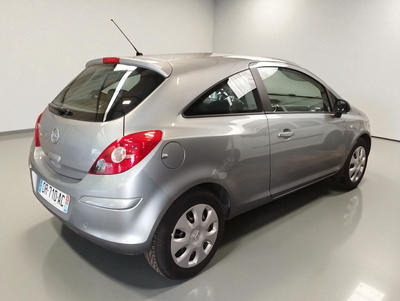 Opel Corsa 1.0 65 3p