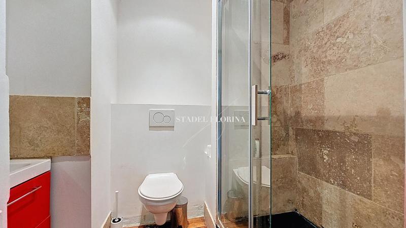 Maison - 117 m² - 5 pièces