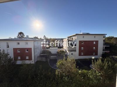 Appartement - 78 m² - 4 pièces