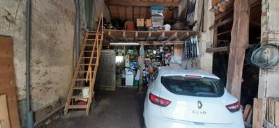 Maison - 153 m² - 7 pièces