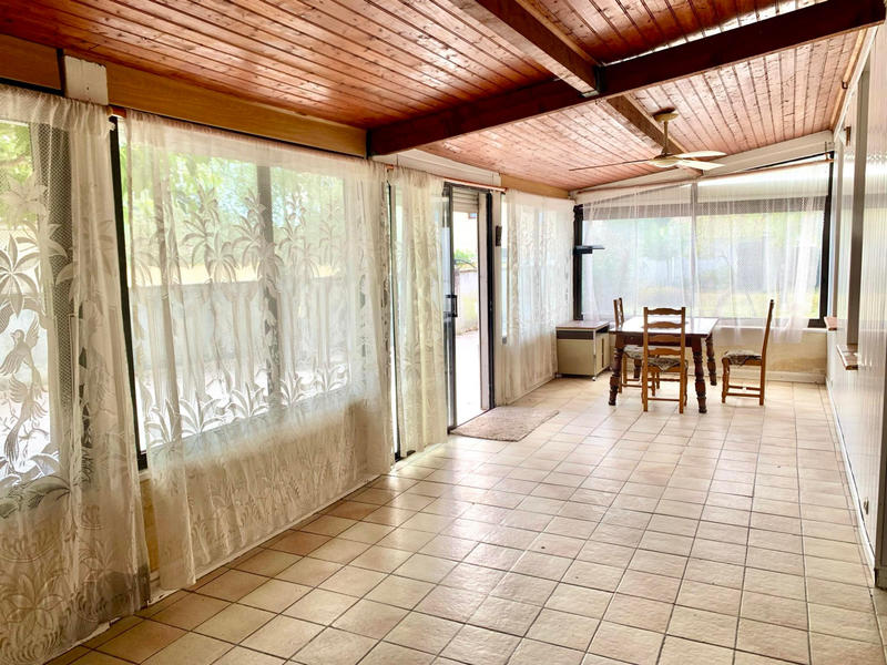 Maison - 145 m² - 5 pièces