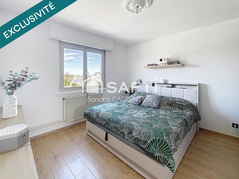 Appartement - 75 m² - 3 pièces