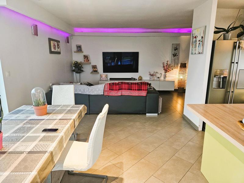 Maison - 150 m² - 7 pièces