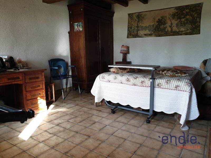 Maison - 170 m² - 7 pièces