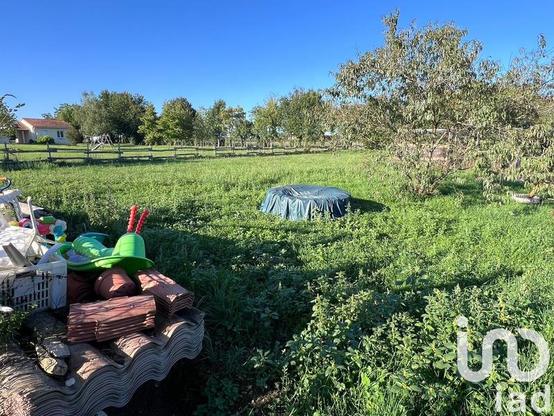 Maison de campagne - 115 m² - 4 pièces
