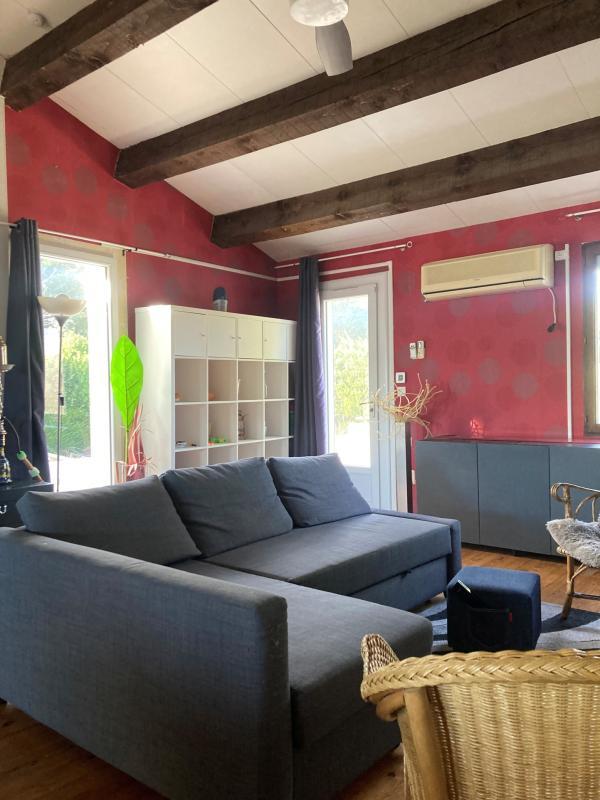 Maison - 100 m² - 3 pièces