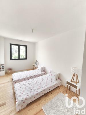 Maison - 108 m² - 4 pièces