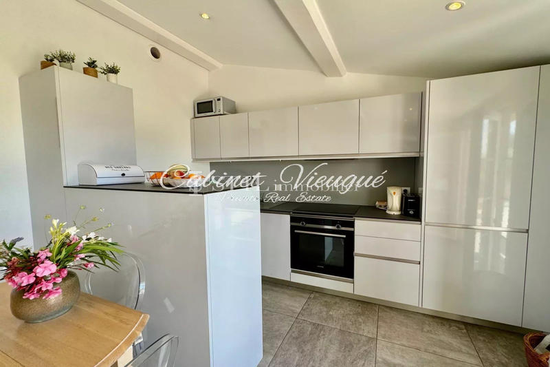 Mas - 50 m² - 3 pièces