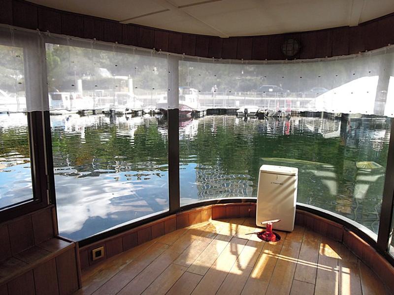 Appartement - 21 m² - 2 pièces