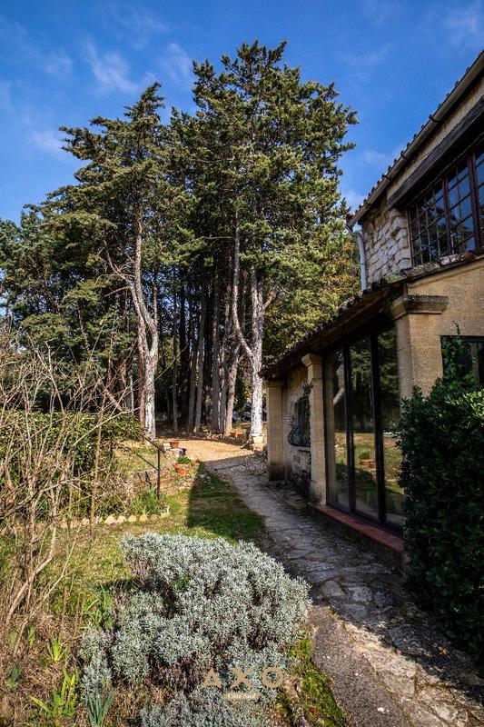 Maison - 133 m² - 5 pièces