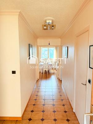 Maison - 150 m² - 5 pièces