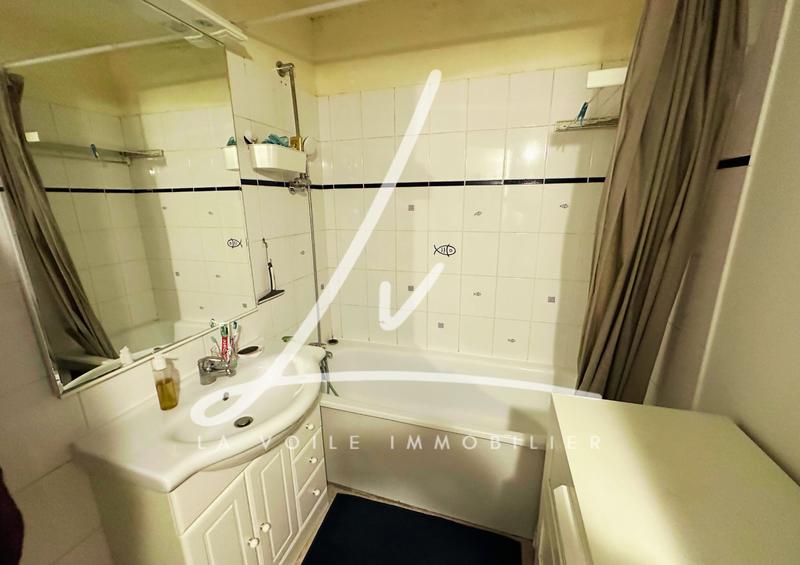 Appartement - 81 m² - 4 pièces