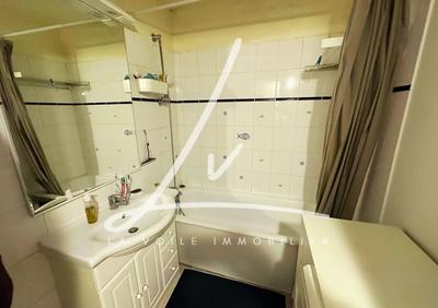 Appartement - 81 m² - 4 pièces