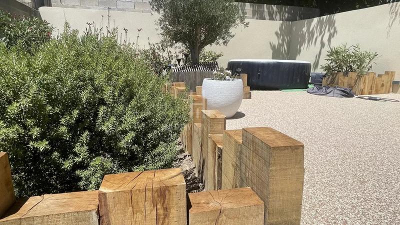 Villa - 170 m² - 6 pièces