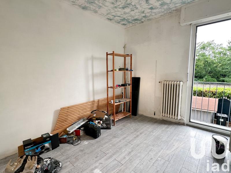 Maison - 86 m² - 5 pièces