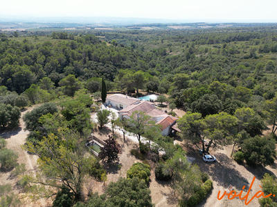 Maison - 191 m² - 7 pièces