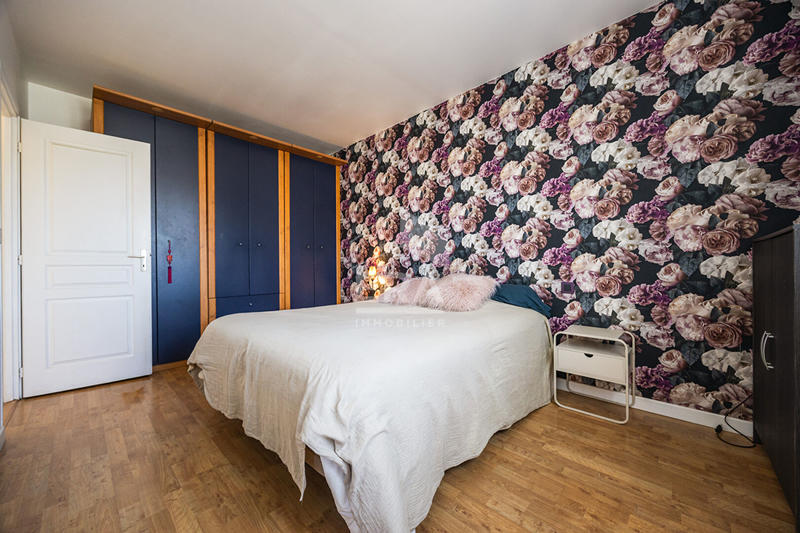 Maison - 136 m² - 7 pièces