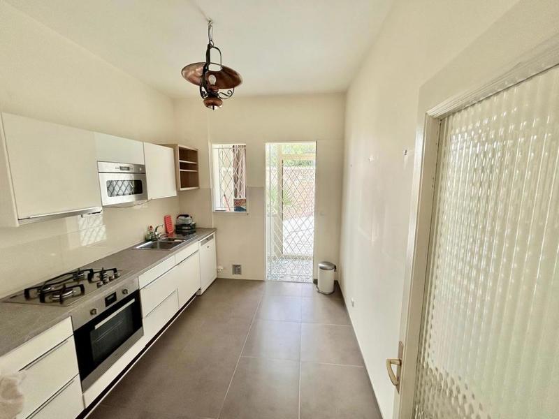 Appartement - 60 m² - 2 pièces