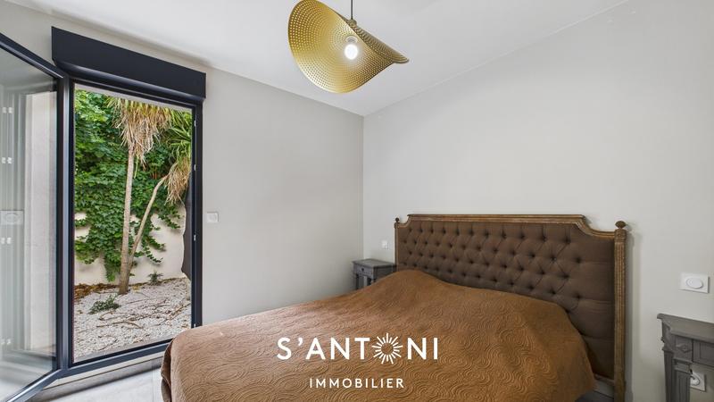 Maison - 56 m² - 3 pièces