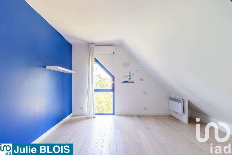 Maison de maîtres - 126 m² - 6 pièces