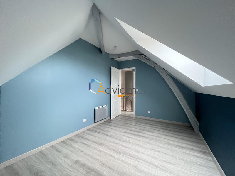 Appartement - 64 m² - 4 pièces