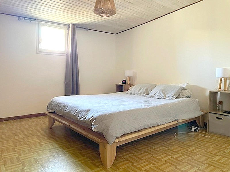 Maison - 77 m² - 4 pièces