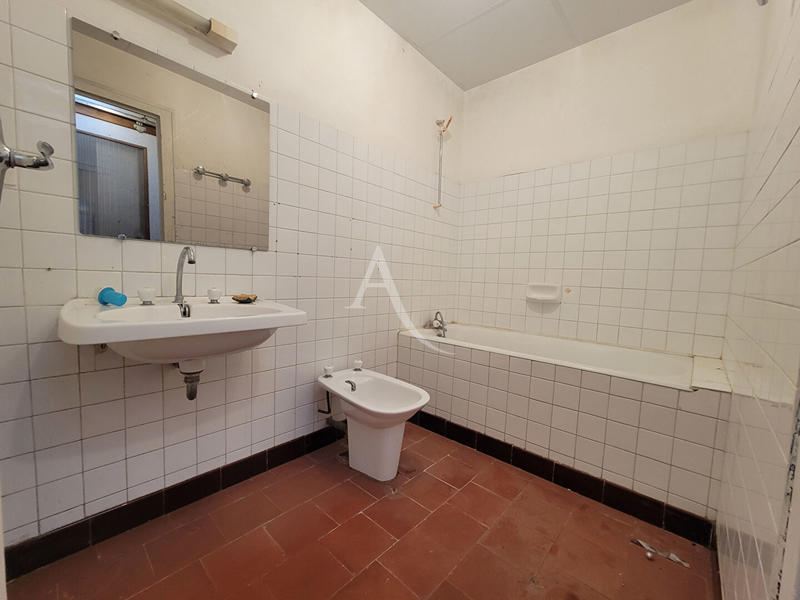 Maison - 86 m² - 3 pièces