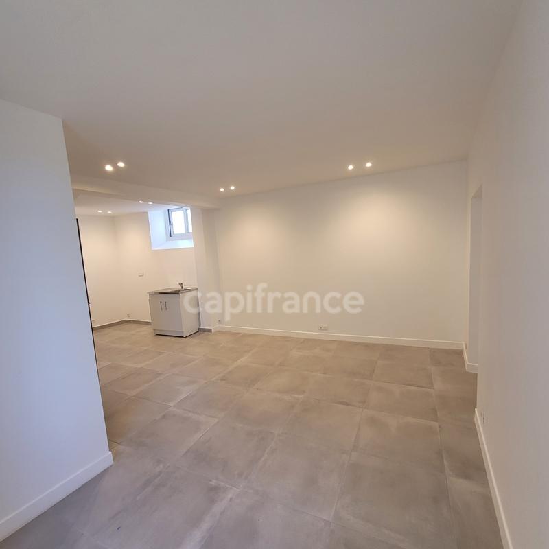 Appartement - 30 m² - 1 pièce