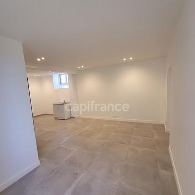 Appartement - 30 m² - 1 pièce