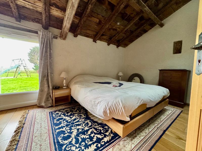 Maison - 122 m² - 5 pièces